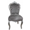 Classic Dining Chair 102 for Kitchen and Dining Room - Mulyoharjo Furniture Supplier