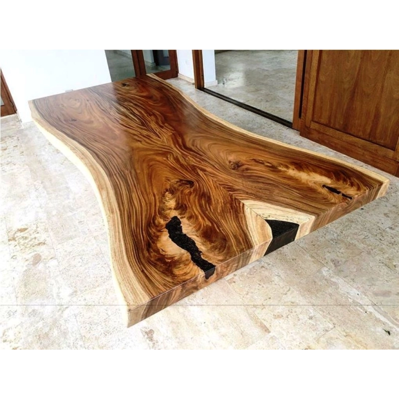Mulyoharjo Furniture Table Bigest Suar Wood Supplier 1235 Mulyoharjo Furniture Table Bigest Suar Wood Supplier 1235