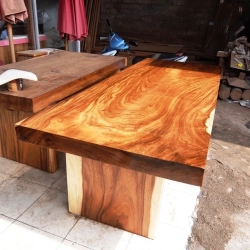 Mulyoharjo Furniture Slab Table Whole Ki Hujan Supplier 1243