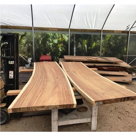 Mulyoharjo Furniture Table Bigest Ki Hujan Supplier 1246