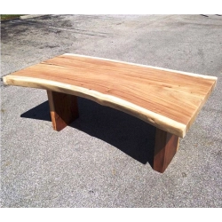 Mulyoharjo Furniture Table Wide Ki Hujan Supplier 1247