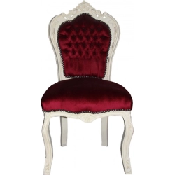 Classic Dining Chair 104 for Kitchen and Dining Room - Mulyoharjo Furniture Supplier