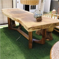 Mulyoharjo Furniture Table High Quality Meh Supplier 1260