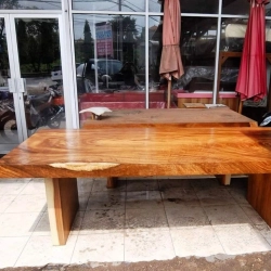 Mulyoharjo Furniture Table Thick Meh Supplier 1261