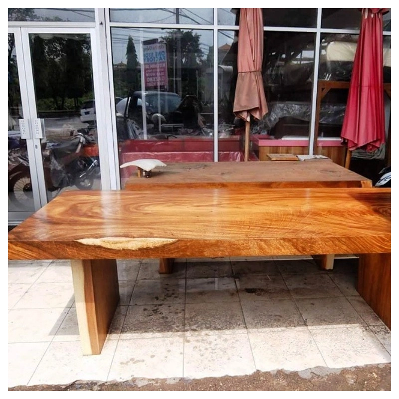 Mulyoharjo Furniture Table Thick Meh Supplier 1261 Mulyoharjo Furniture Table Thick Meh Supplier 1261