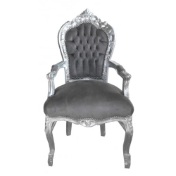 Classic Dining Chair 107 for Kitchen and Dining Room - Mulyoharjo Furniture Supplier