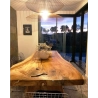 Mulyoharjo Furniture Dining Table Slab High Quality Meh Supplier 1287