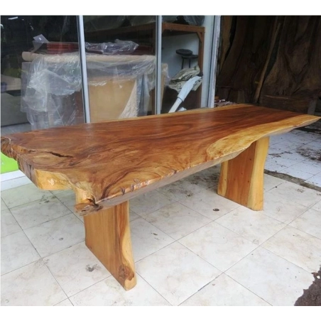 Mulyoharjo Furniture Dining Table Meh Supplier 1297