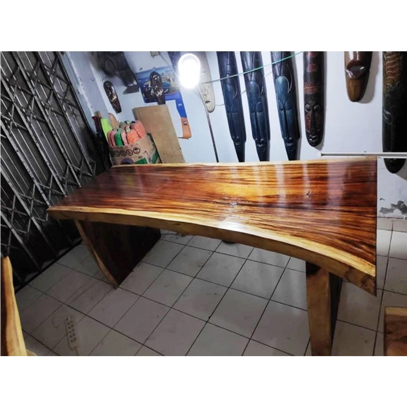 Mulyoharjo Furniture Dining Table Slab Meh Supplier 1299 Mulyoharjo Furniture Dining Table Slab Meh Supplier 1299