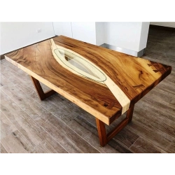 Mulyoharjo Furniture Slab Table Meh Supplier 1300