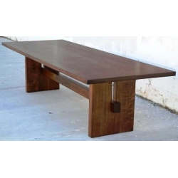 Mulyoharjo Furniture Table Suar Wood Supplier 1301