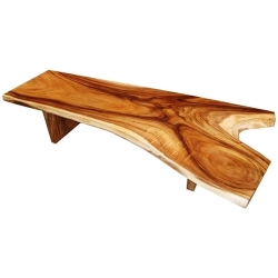 Mulyoharjo Furniture Table Suar Wood Supplier 1305