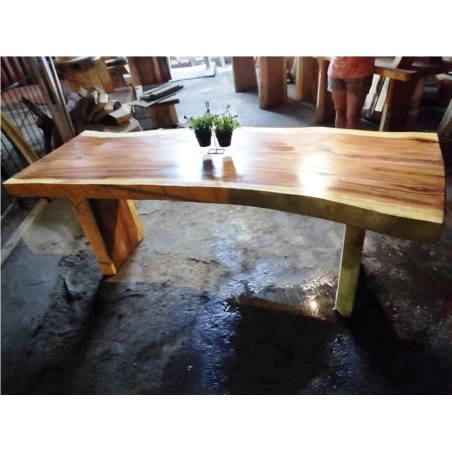 Mulyoharjo Furniture Dining Table Meh Supplier 1308