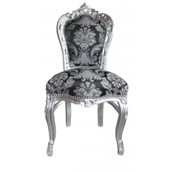 Classic Dining Chair 110 for Kitchen and Dining Room - Mulyoharjo Furniture Supplier