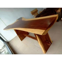 Mulyoharjo Furniture Meh Slab Dining Table 1325