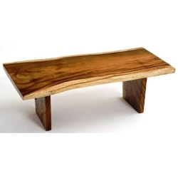 Mulyoharjo Furniture Meh Slab Dining Table 1330