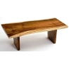 Mulyoharjo Furniture Meh Slab Dining Table 1330