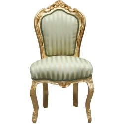 Classic Dining Chair 112 for Kitchen and Dining Room - Mulyoharjo Furniture Supplier