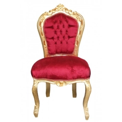 Classic Dining Chair 113 for Kitchen and Dining Room - Mulyoharjo Furniture Supplier