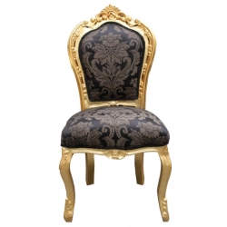 Classic Dining Chair 115 for Kitchen and Dining Room - Mulyoharjo Furniture Supplier