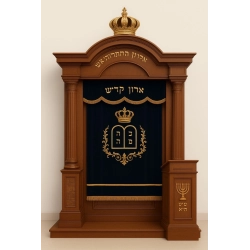 Custom Aron Kodesh Manufacturer