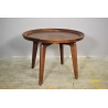 Mulyoharjo Low Coffee Table, 70s Furniture Supplier