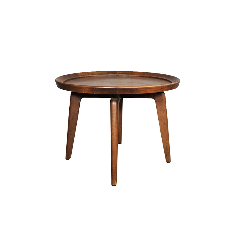 Living Room Furniture Coffee Table - Wood - Brown Living Room Furniture Coffee Table - Wood - Brown