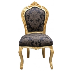 Classic Dining Chair 116 for Kitchen and Dining Room - Mulyoharjo Furniture Supplier