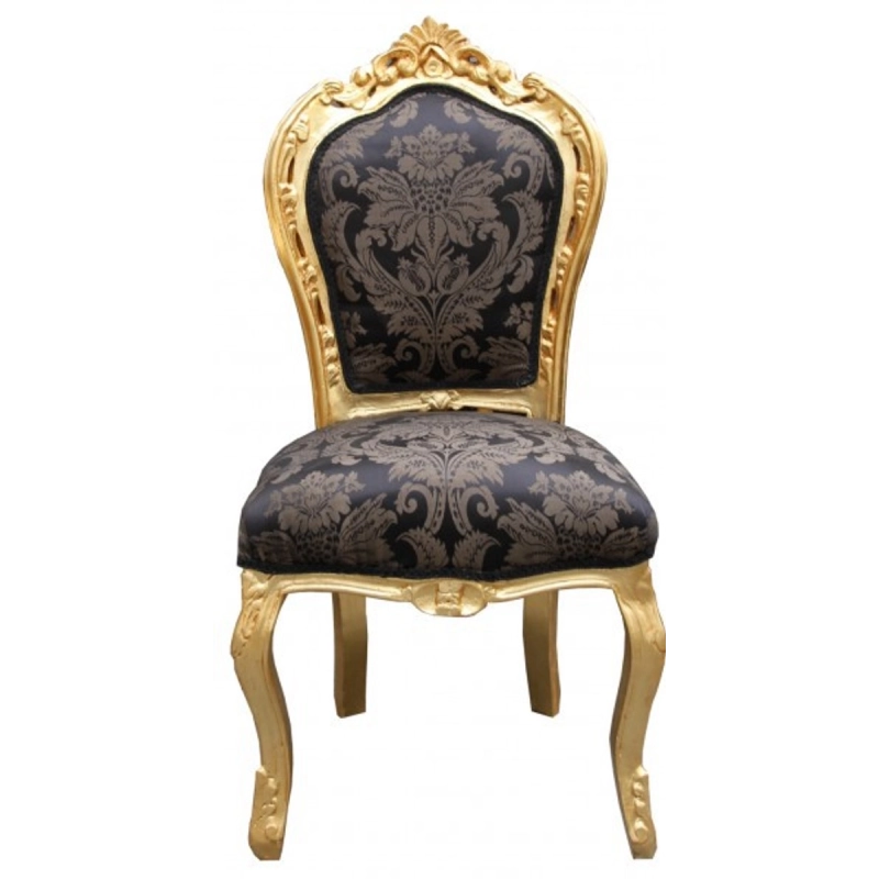 Classic Dining Chair 116 for Kitchen and Dining Room - Mulyoharjo Furniture Supplier