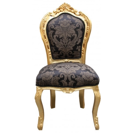 Classic Dining Chair 116 for Kitchen and Dining Room - Mulyoharjo Furniture Supplier