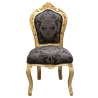 Classic Dining Chair 116 for Kitchen and Dining Room - Mulyoharjo Furniture Supplier