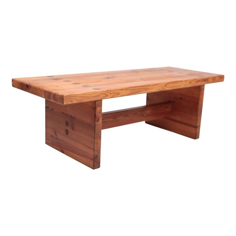 Mulyoharjo Furniture Meh Slab Dining Table 1375