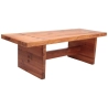 Mulyoharjo Furniture Meh Slab Dining Table 1375