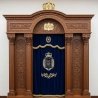 Torah Ark Hakodesh Furniture Manufactuer