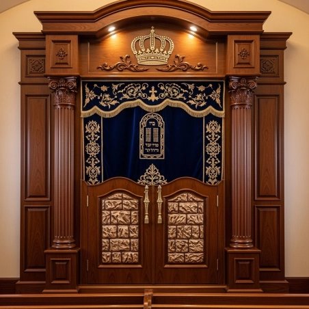 Aron Torah Ark Hakodesh For Sale