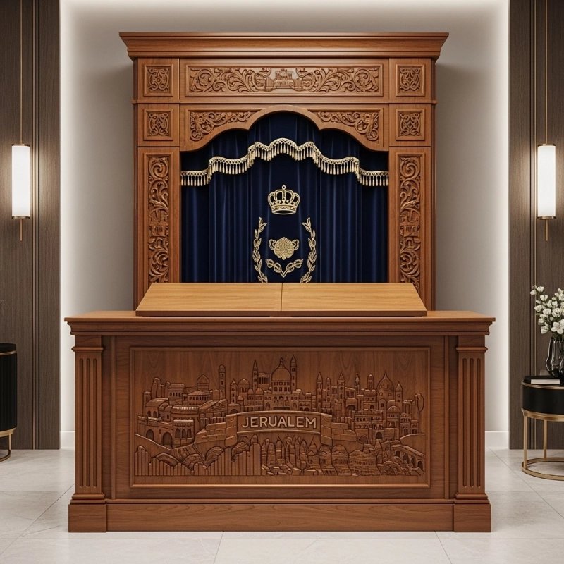Hakodesh Aron Torah Ark For Sale Hakodesh Aron Torah Ark For Sale