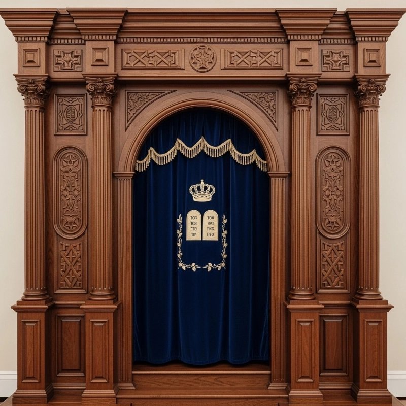 Aron Kodesh Synagogue For Sale Aron Kodesh Synagogue For Sale