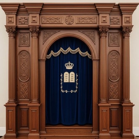 Aron Kodesh Synagogue For Sale
