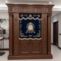 Aron Kodesh Synagogue For Sale