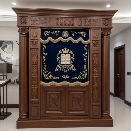 Aron Kodesh Synagogue For Sale