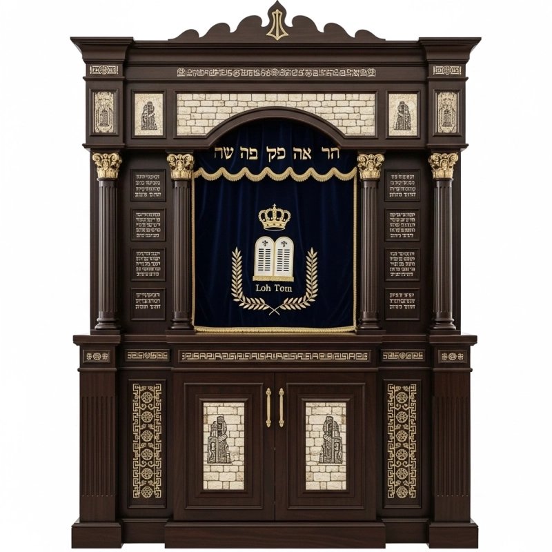 Aron Kodesh Synagogue For Sale Aron Kodesh Synagogue For Sale