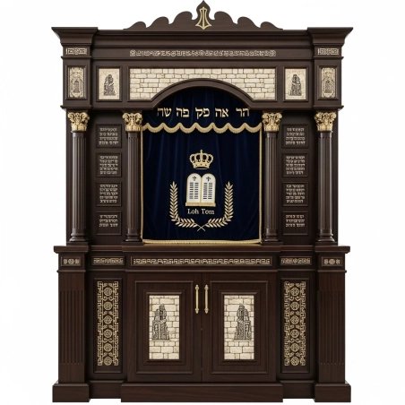 Aron Kodesh Synagogue For Sale