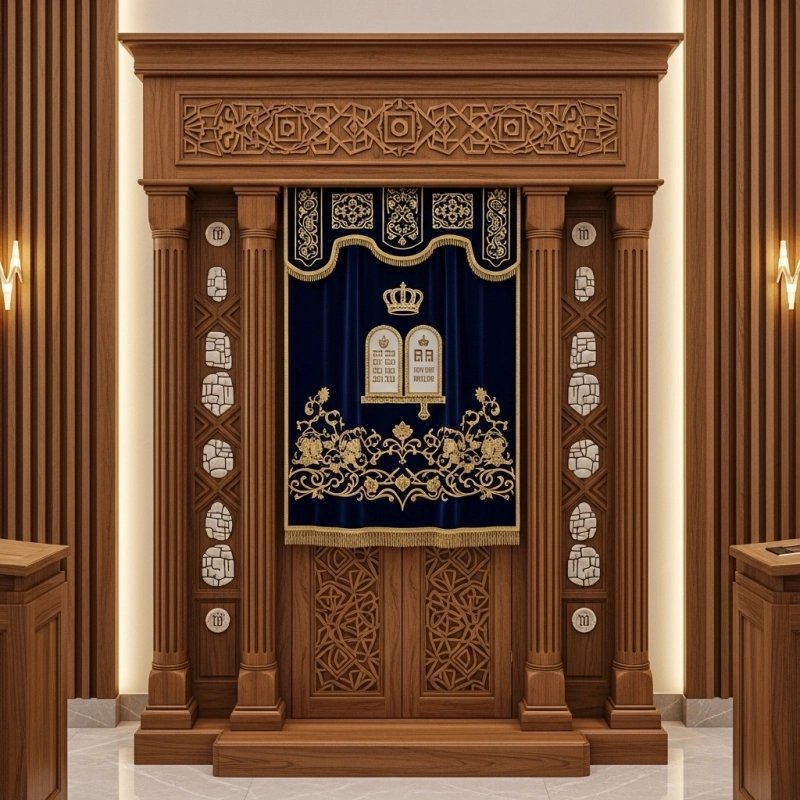 Aron Kodesh Synagogue For Sale Aron Kodesh Synagogue For Sale