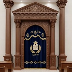 Aron Kodesh Synagogue For Sale