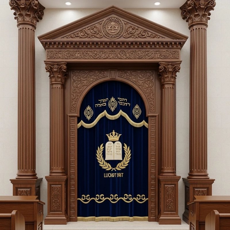 Aron Kodesh Synagogue For Sale Aron Kodesh Synagogue For Sale