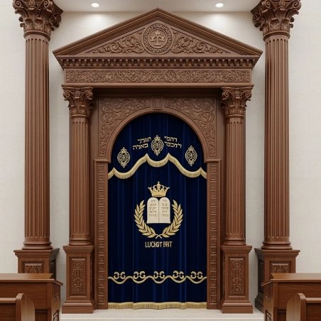 Aron Kodesh Synagogue For Sale