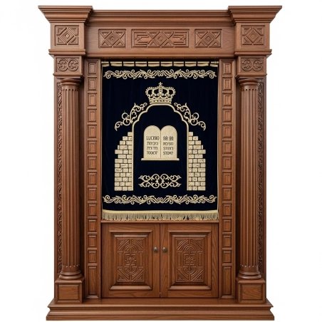 Aron Kodesh Synagogue For Sale