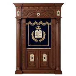 Aron Kodesh Synagogue For Sale