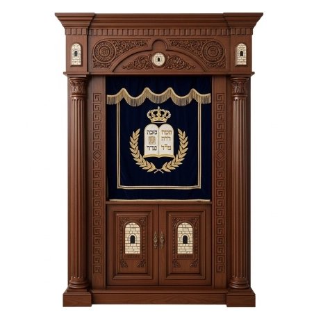 Aron Kodesh Synagogue For Sale