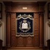 Aron Kodesh Synagogue For Sale